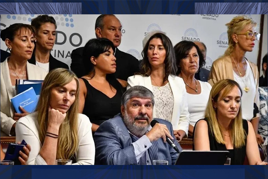 Designaciones en la Corte Suprema ¿Cortina de humo para tapar el Criptogate?