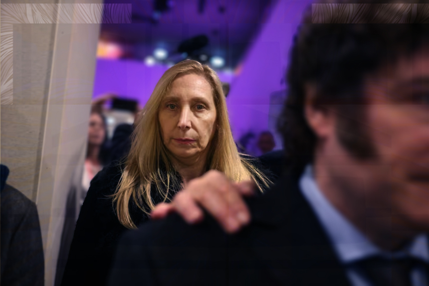 El creador de $LIBRA alardeó de “controlar” a Milei y pagar sobornos en Argentina