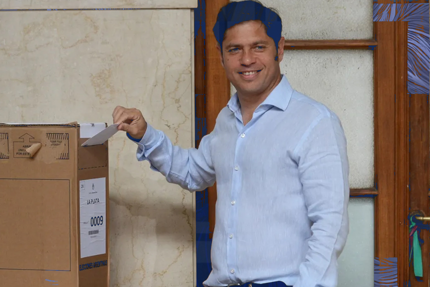 Legislatura bonaerense aprueba suspensión de las PASO