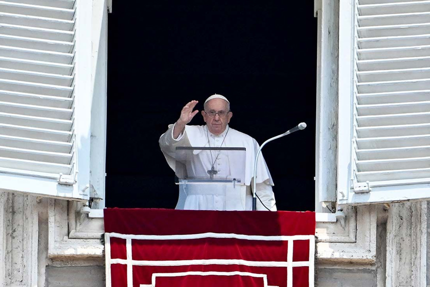 Murió el Papa Francisco