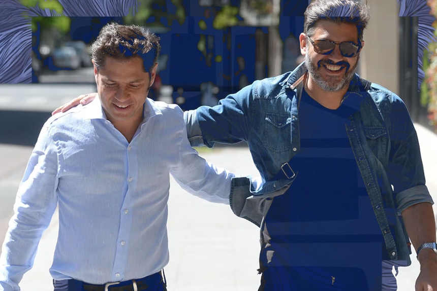Carli Bianco pidió unidad con condiciones