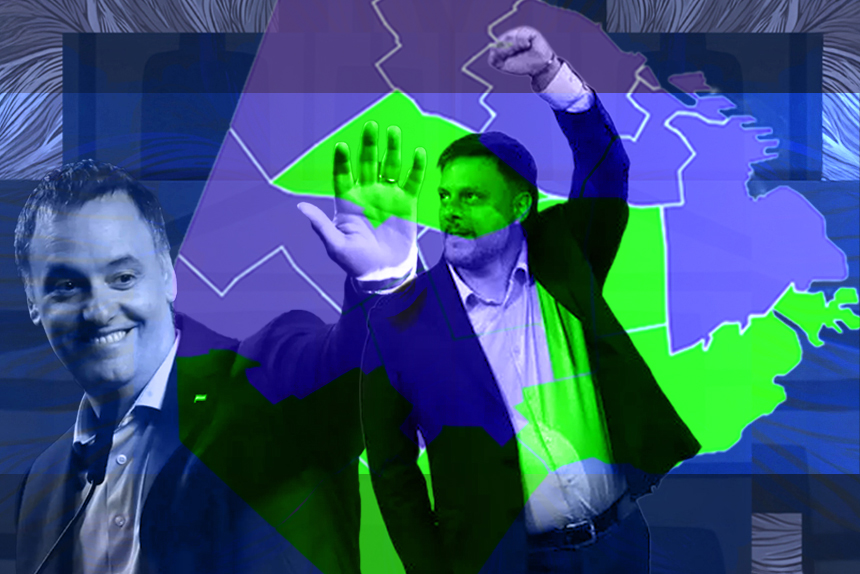 Elecciones legislativas en Buenos Aires: triunfo libertario, debacle macrista y reconfiguración política