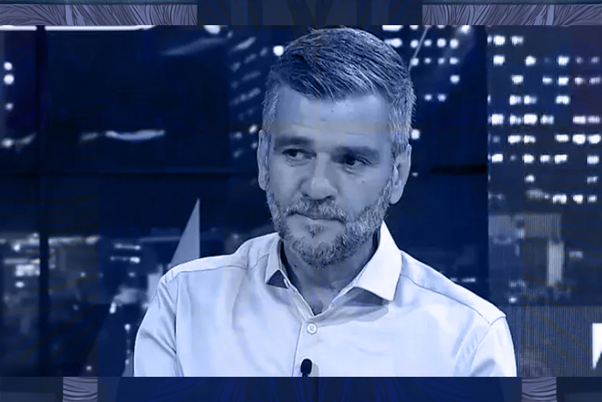 Juan Zabaleta criticó a La Cámpora y Máximo Kirchner por “someter a los bonaerenses”