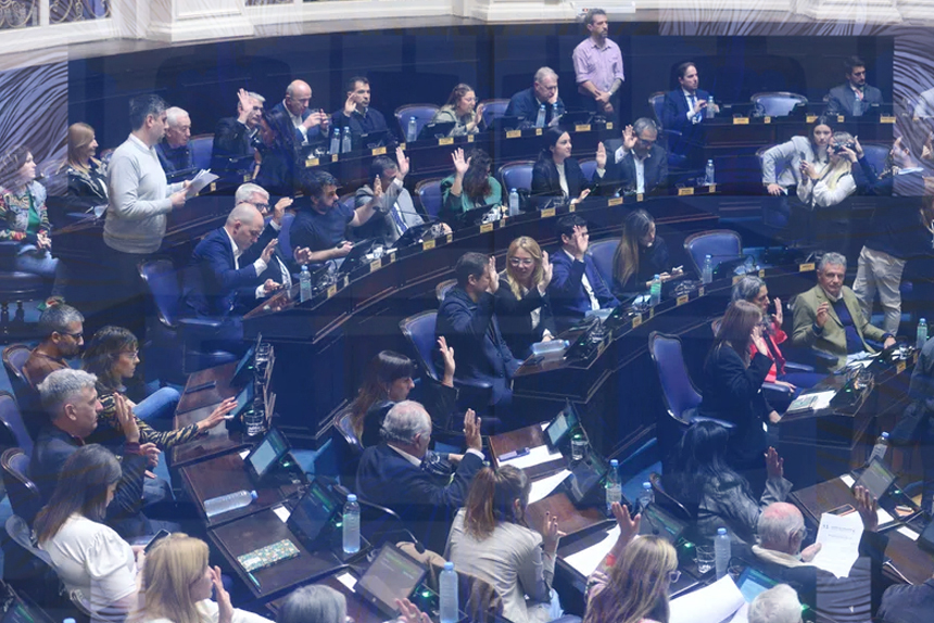 Kicillof logró su calendario electoral