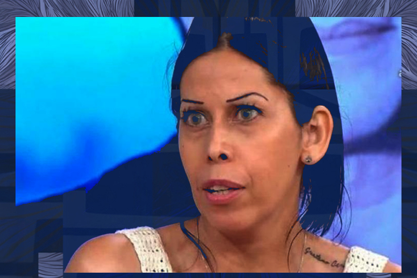 Corrupción K de Karina