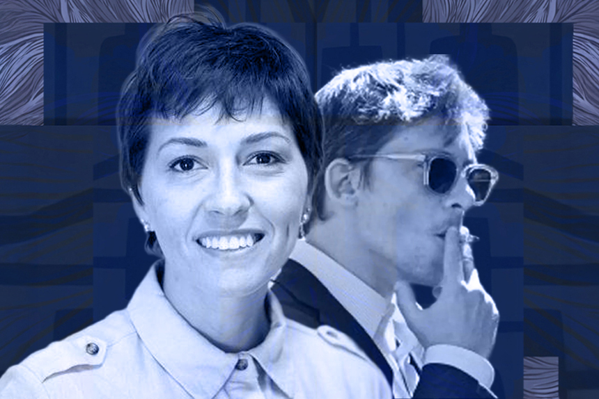 Revelador informe complica a Mayra Mendoza