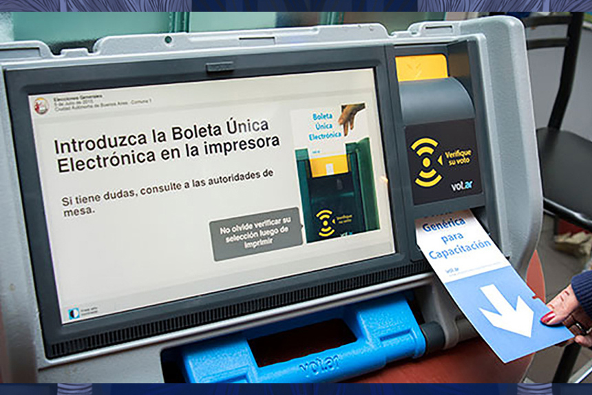 Se vota en CABA