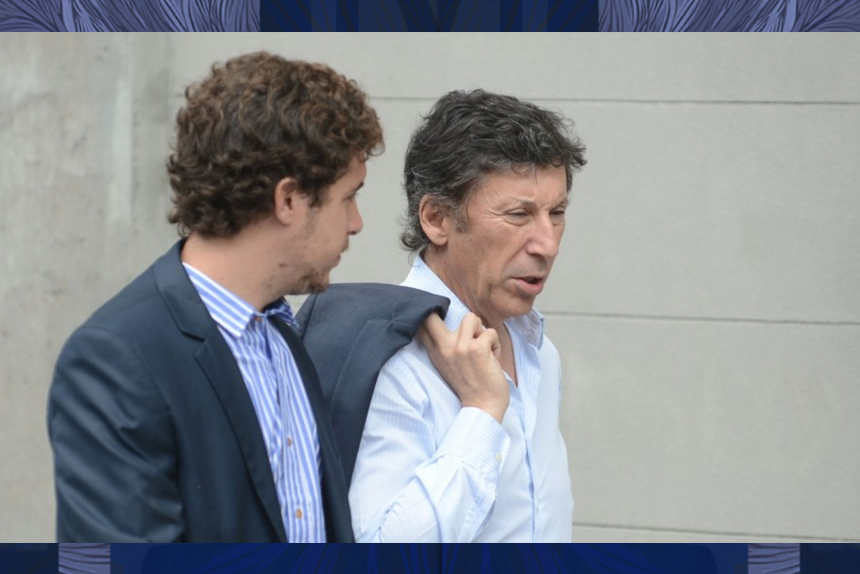Corrupción en la gestión del último jerarca del clan Posse