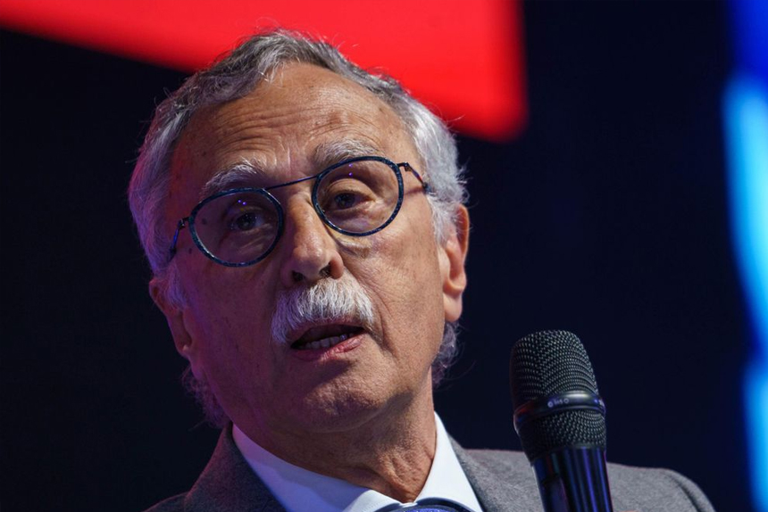 De Mayra a Milei: El entramado de Move Group cruza la grieta