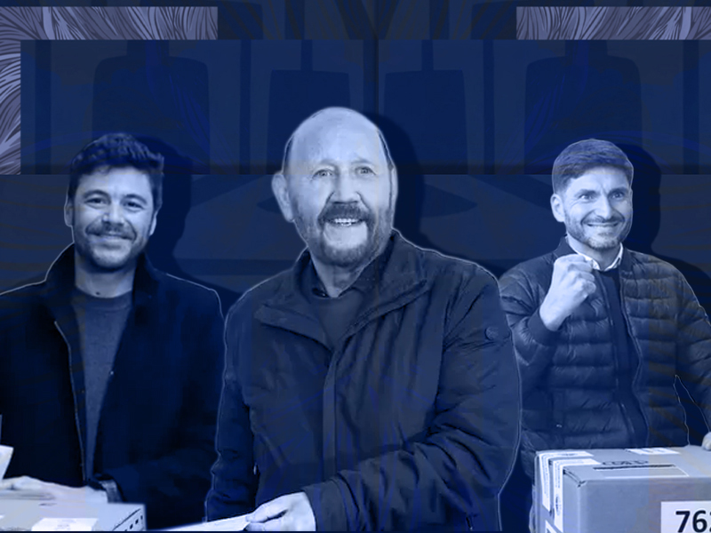 Elecciones provinciales: Pullaro domina en Santa Fe. El peronismo gana Rosario. Insfrán arrasa en Formosa