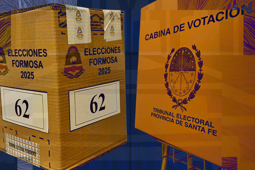 Elecciones provinciales: Pullaro domina en Santa Fe. El peronismo gana Rosario. Insfrán arrasa en Formosa