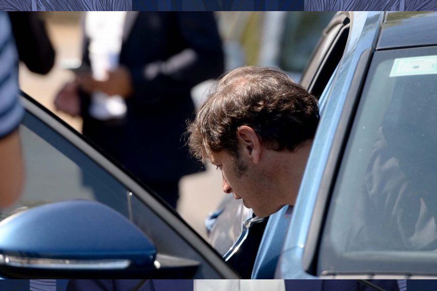 Kicillof calificó de “vergüenza nacional” la decisión de La Corte