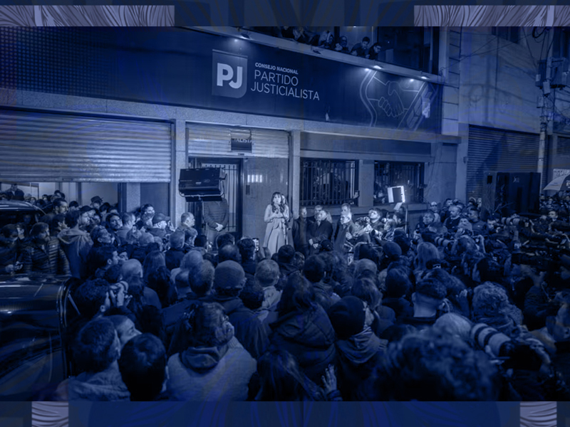 Las irregularidades en la condena a CFK