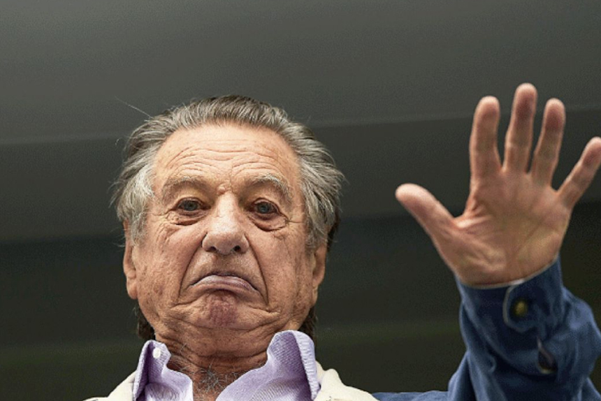 Macri, el impune
