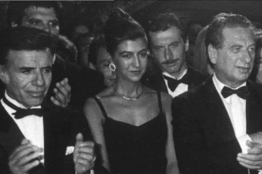 Macri, el impune
