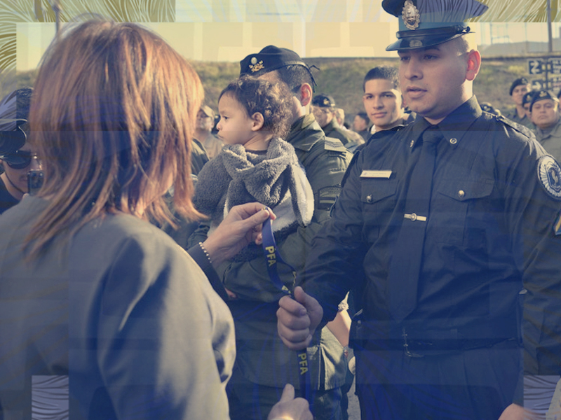 Patricia Bullrich le quita viviendas a beneficiarios del Procrear y se las da a su policía