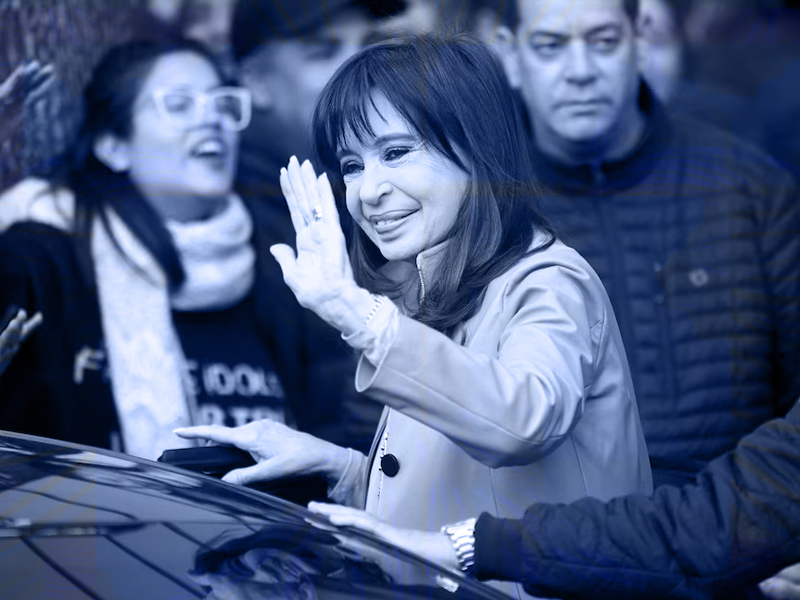 Proscripción