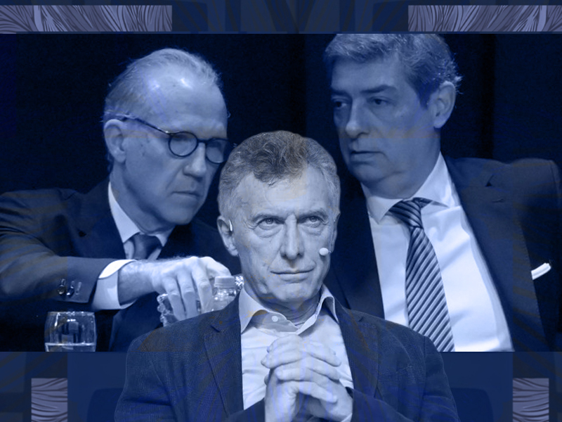 Revive la causa Correo: La Corte rechaza una recusación y tensiona al macrismo
