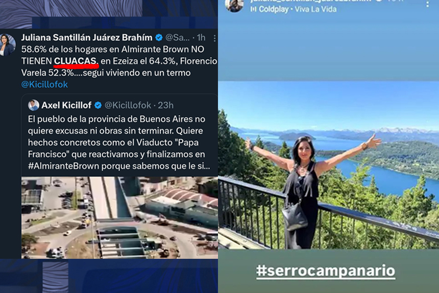 Un diputado cobra en un mes lo que un médico del Garrahan en casi un año