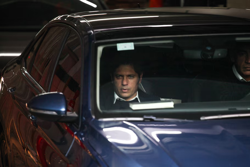 Kicillof, el kirchnerismo, Massa, intendentes: se definen las listas