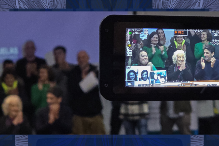 Abuelas anunció la restitución del nieto 140