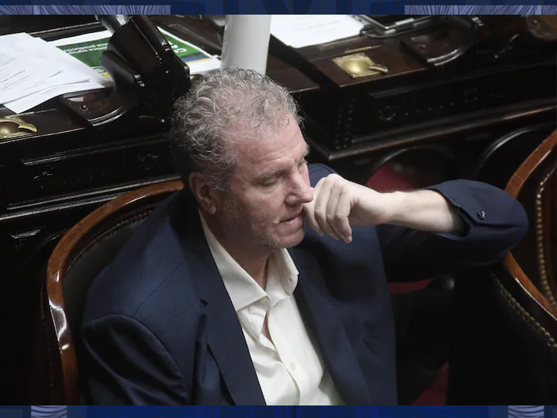Atentado a Cristina: novedades sobre La Pista Milman