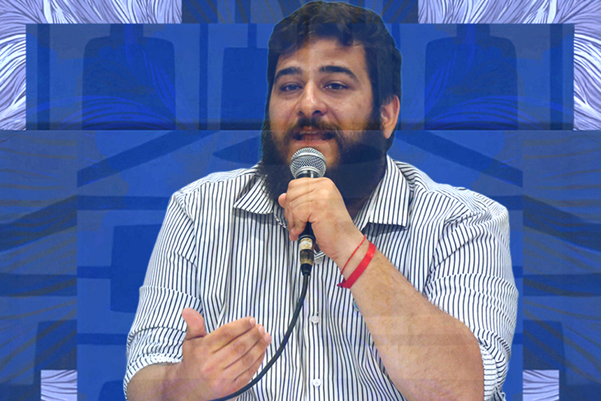 Ezequiel Berrueco: “Las listas peronistas deben ganar, no contener tensiones”