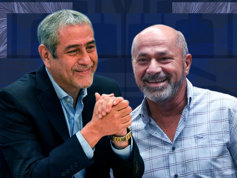 Intendentes peronistas encabezarán listas de concejales