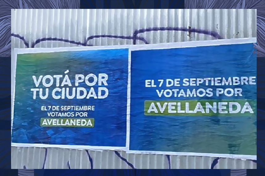 Intendentes peronistas encabezarán listas de concejales