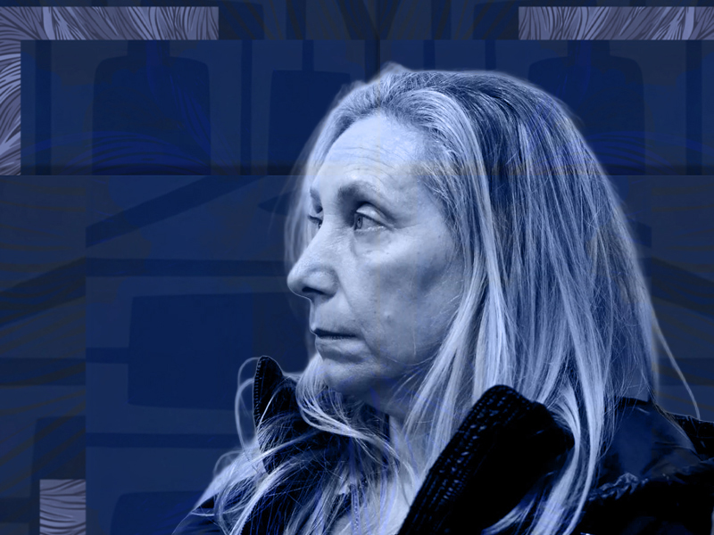 Karina Milei lidera las encuestas de imagen negativa