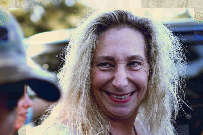 Karina Milei lidera las encuestas de imagen negativa