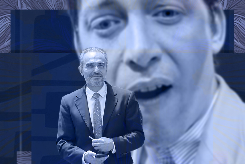 La interna libertaria debilita el poder de Milei