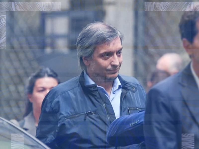 Malestar de Espinoza con Máximo en la cumbre del PJ