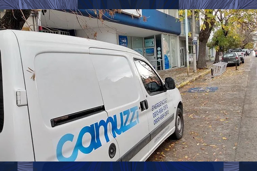 Milei dejó sin gas a Mar del Plata en medio de una ola polar