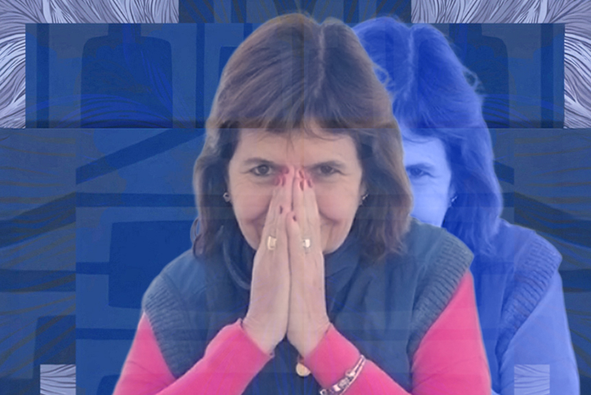 Milei hace jugar a Bullrich