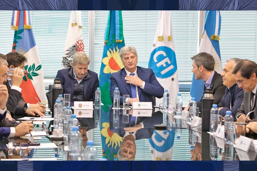 Rebelión federal: Provincias unidas contra el ajuste de Milei