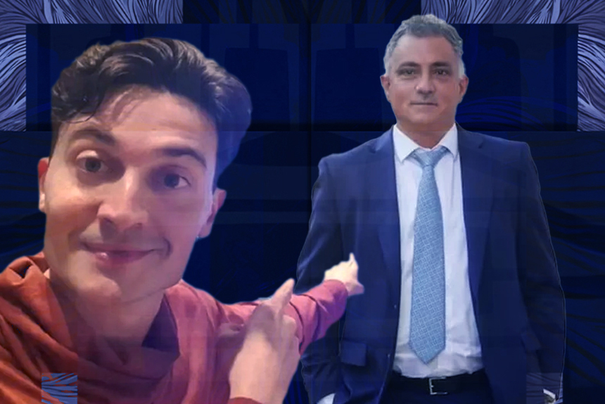 Rebelión en el trollcenter por el armado de LLA en la provincia
