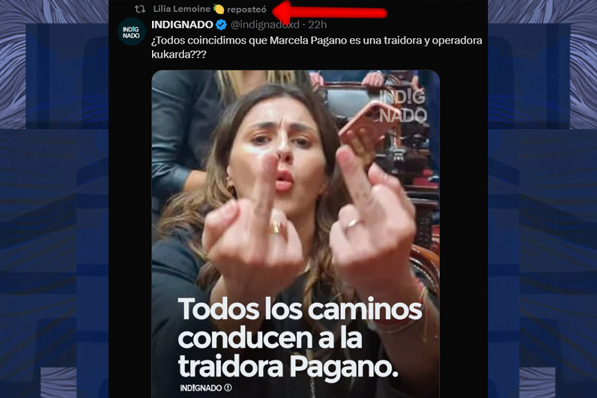 Arde LLA