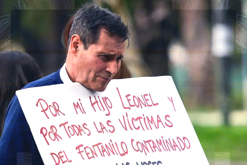 Fentanilo letal: 97 muertos y pedido unánime de Diputados para investigar a laboratorios y ANMAT