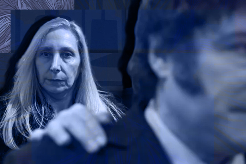 La corrupción de los hermanos Milei