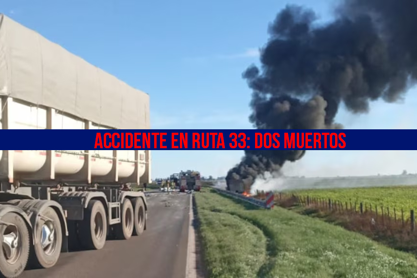 Los muertos de Milei