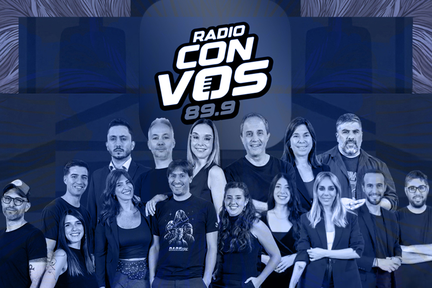 Radio sin Voz