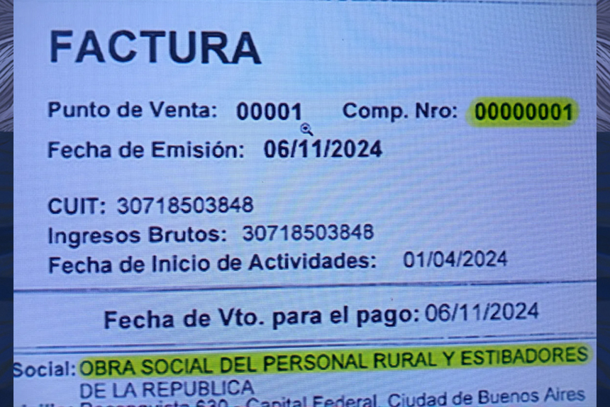 “Somos Lule y Karina”: La confesión el interventor de UATRE que destapa otra cloaca