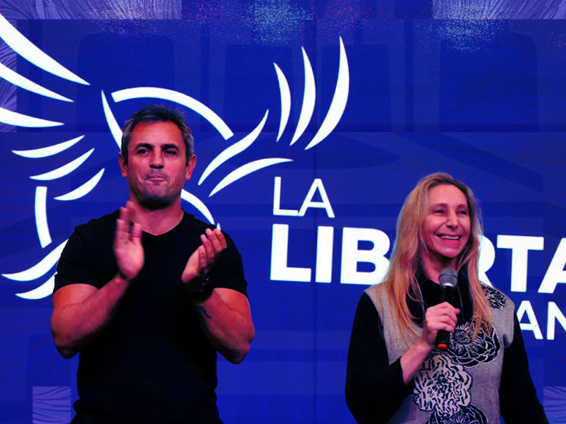 Sondean ministros nacionales para armar las listas octubre
