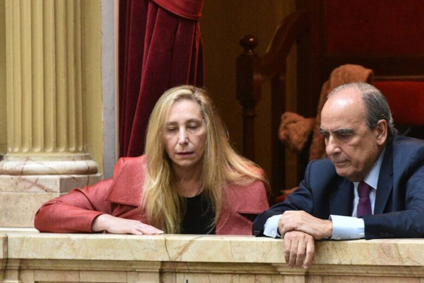 Sondean ministros nacionales para armar las listas octubre