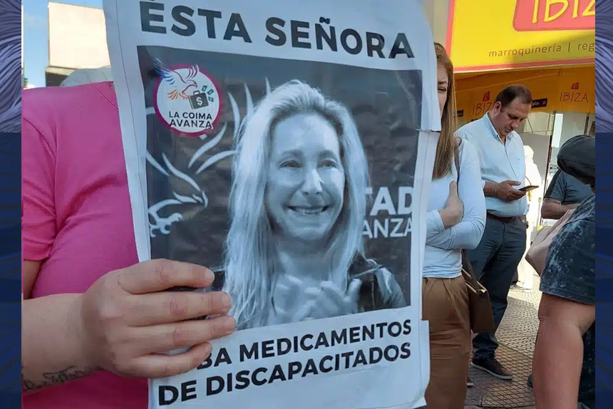 Sorpresa mundial: El gobierno que insulta y agrede, recibe insultos y agresiones