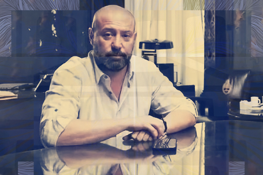 Spagnuolo teme por su vida y evalúa colaborar con la justicia