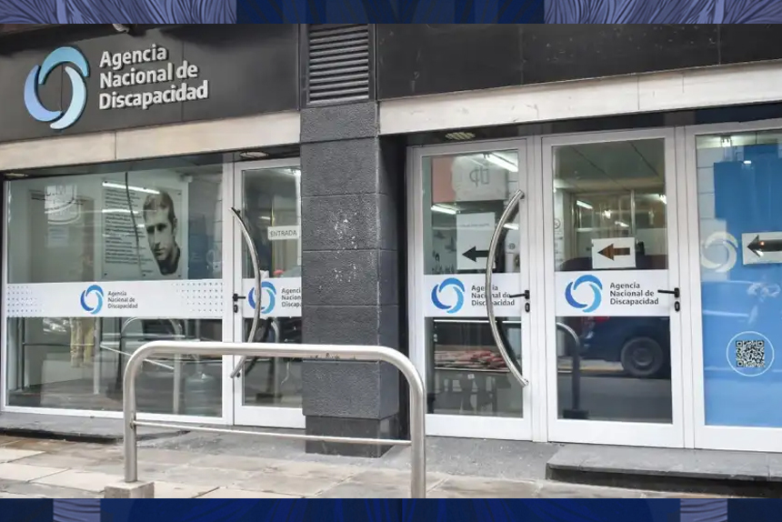 Suspensiones masivas de pensiones por discapacidad con una crueldad planificada