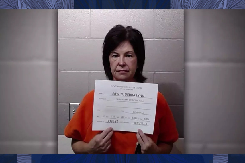 Fiscales de EEUU revelan transferencias millonarias entre Espert y narcos