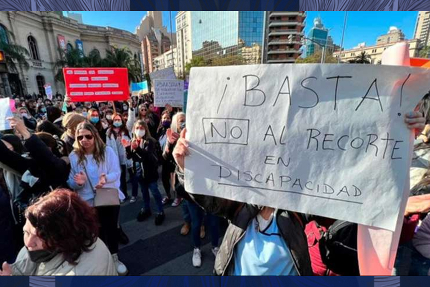 Coimas en la ANDIS: Se amplía la trama con nuevos testimonios